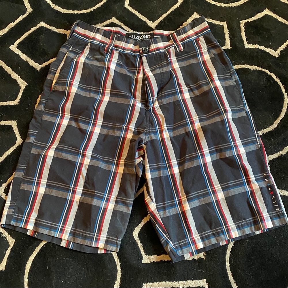 2 for $20 Billabong boys shorts